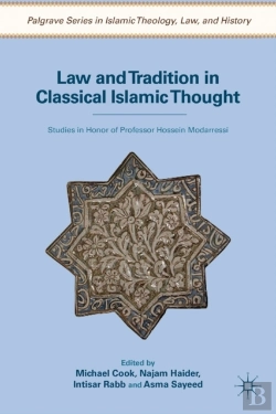 Bertrand.pt - Law And Tradition In Classical Islamic Thought