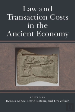 Bertrand.pt - Law And Transaction Costs In The Ancient Economy