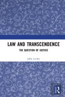 Law And Transcendence