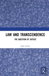 Law And Transcendence