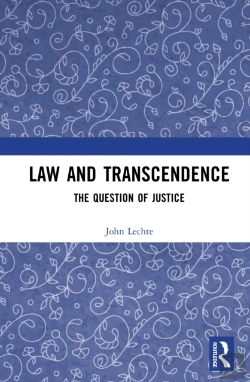 Bertrand.pt - Law And Transcendence