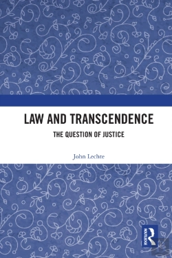Bertrand.pt - Law And Transcendence