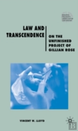 Bertrand.pt - Law And Transcendence