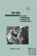 Law And Transcendence