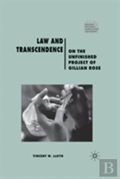 Law And Transcendence