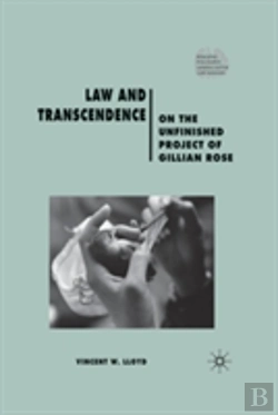Bertrand.pt - Law And Transcendence