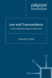 Law And Transcendence