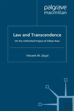 Bertrand.pt - Law And Transcendence