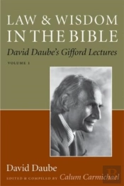 Law And Wisdom In The Bible