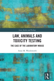 Law, Animals And Toxicity Testing