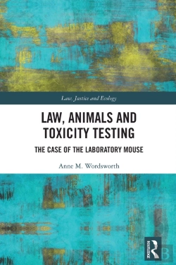 Bertrand.pt - Law, Animals And Toxicity Testing
