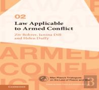 Law Applicable To Armed Conflict