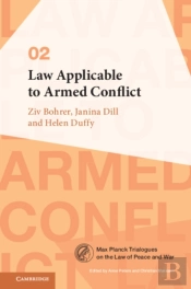 Law Applicable To Armed Conflict