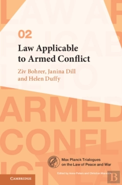Bertrand.pt - Law Applicable To Armed Conflict
