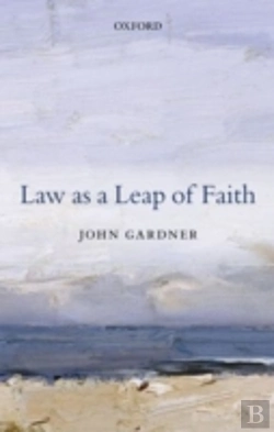 Bertrand.pt - Law As A Leap Of Faith