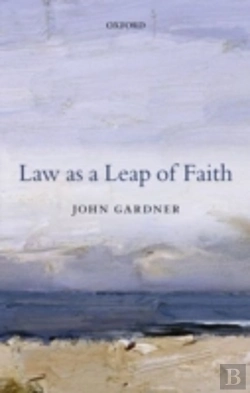 Bertrand.pt - Law As A Leap Of Faith