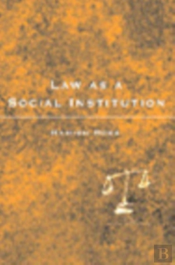 Bertrand.pt - Law As A Social Institution