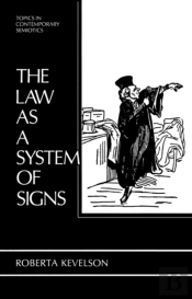 Law As A System Of Signs