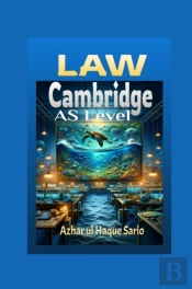 Law As Level Cambridge