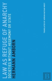 Law As Refuge Of Anarchy