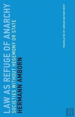 Bertrand.pt - Law As Refuge Of Anarchy