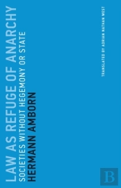 Law As Refuge Of Anarchy