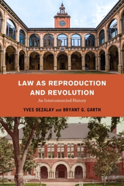 Bertrand.pt - Law As Reproduction And Revolution