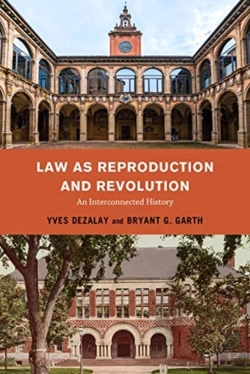 Bertrand.pt - Law As Reproduction And Revolution