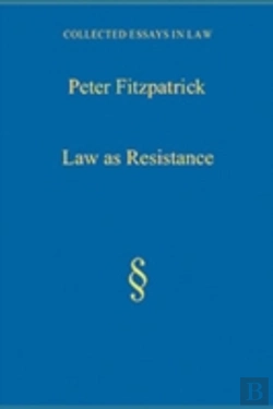 Bertrand.pt - Law As Resistance