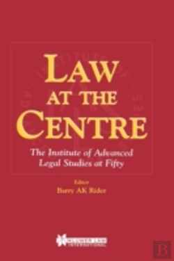 Bertrand.pt - Law At The Centre