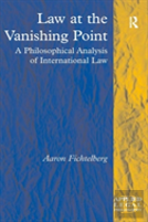 Law At The Vanishing Point