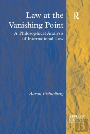 Law At The Vanishing Point