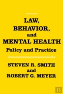 Bertrand.pt - Law, Behavior, And Mental Health