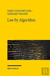 Law By Algorithm