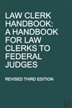 Bertrand.pt - Law Clerk Handbook