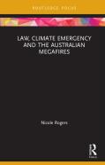 Law, Climate Emergency And The Australian Megafires