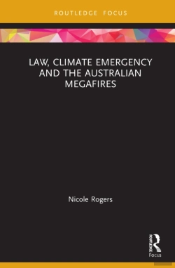 Bertrand.pt - Law, Climate Emergency And The Australian Megafires