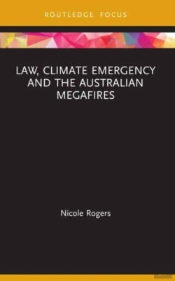 Bertrand.pt - Law, Climate Emergency And The Australian Megafires