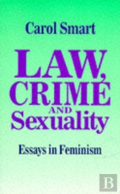 Law, Crime And Sexuality