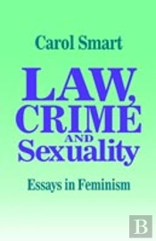 Law, Crime And Sexuality