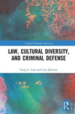 Bertrand.pt - Law, Cultural Diversity, And Criminal Defense