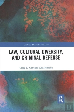 Bertrand.pt - Law, Cultural Diversity, And Criminal Defense