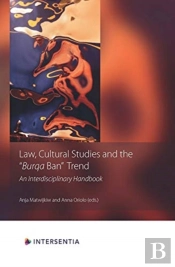 Law, Cultural Studies And The Burqa Ban Trend