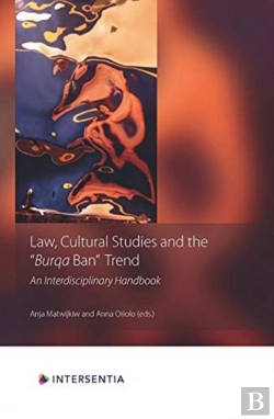 Bertrand.pt - Law, Cultural Studies And The Burqa Ban Trend