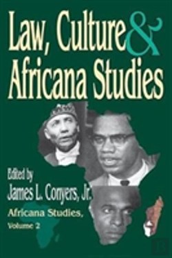 Bertrand.pt - Law, Culture, And Africana Studies