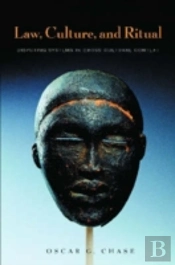 Law, Culture, And Ritual
