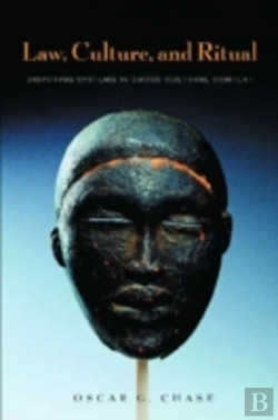 Bertrand.pt - Law, Culture, And Ritual