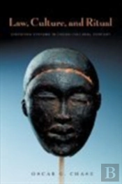 Law, Culture, And Ritual