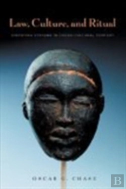 Bertrand.pt - Law, Culture, And Ritual