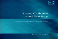 Law, Culture And Society